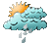 Regenschauer Regenschauer