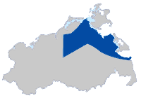 Orientierungskarte