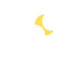Nacht klar kleine Wolke Nacht klar kleine Wolke