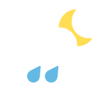 Nacht Regenschauer Nacht Regenschauer