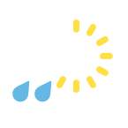 Regenschauer Regenschauer