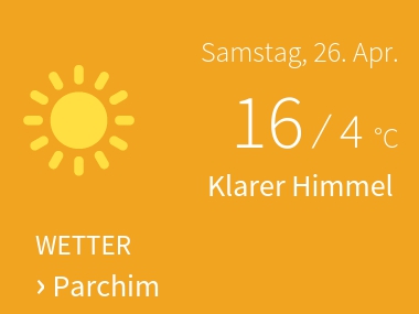 Wetter