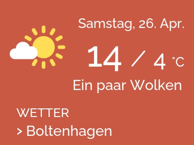 Wetter