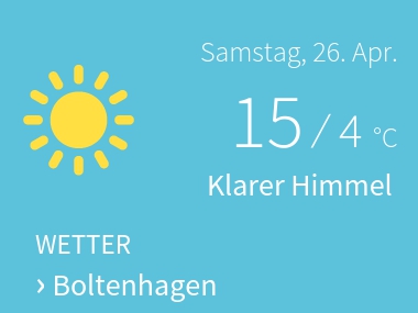 Wetter