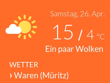 Wetter