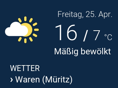 Wetter