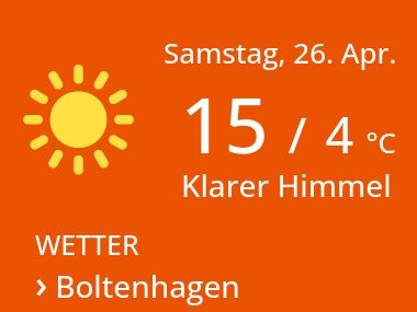 Wetter