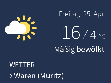 Wetter