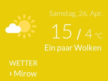 Wetter