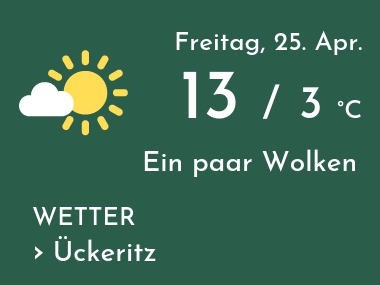 Wetter