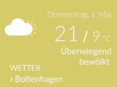 Wetter