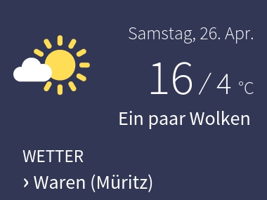 Wetter