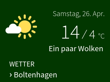 Wetter