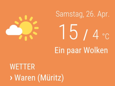 Wetter