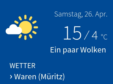 Wetter