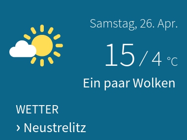 Wetter