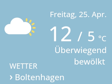 Wetter