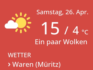 Wetter