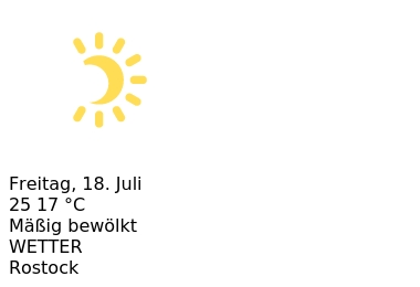 Wetter Heute Rostock Wetter Heute Rostock