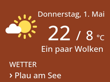 Wetter