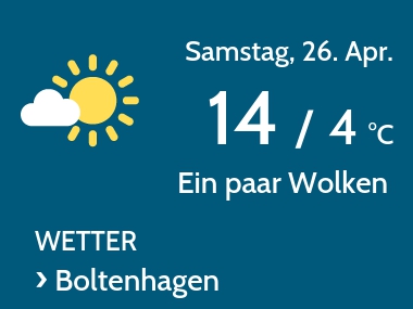 Wetter