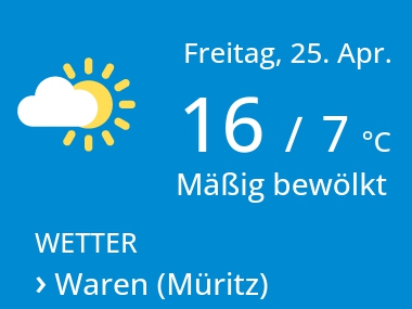 Wetter